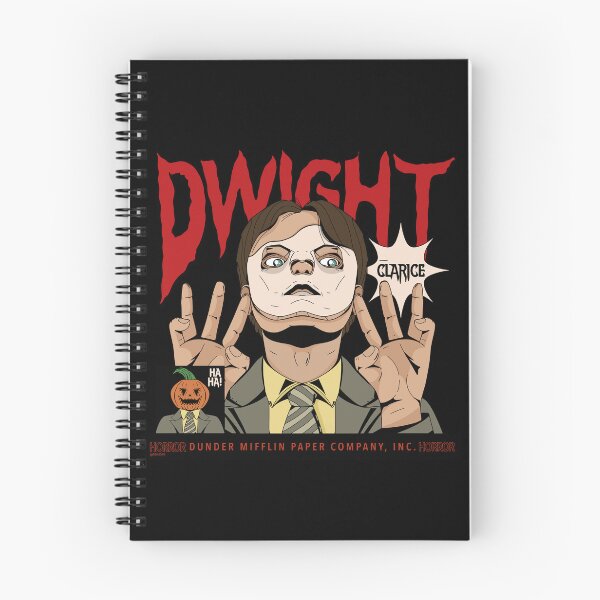Item preview, Dwight Fan Art designed and sold by FABIANfbndrk.
