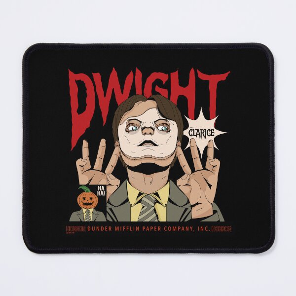Item preview, Dwight Fan Art designed and sold by FABIANfbndrk.
