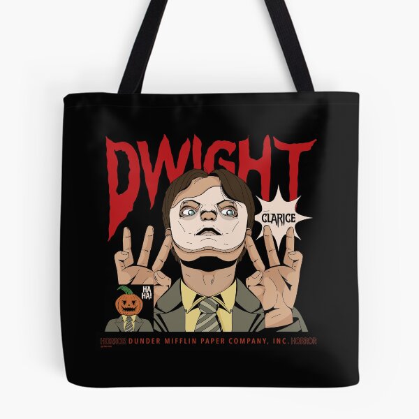 Item preview, Dwight Fan Art designed and sold by FABIANfbndrk.