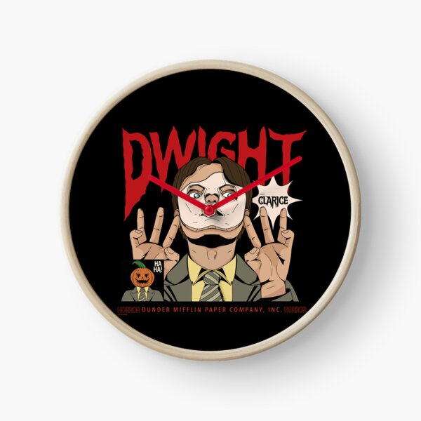 Item preview, Dwight Fan Art designed and sold by FABIANfbndrk.