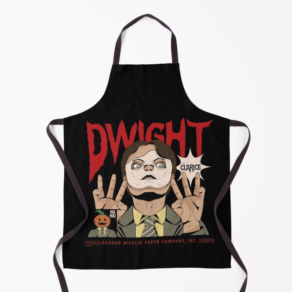 Item preview, Dwight Fan Art designed and sold by FABIANfbndrk.