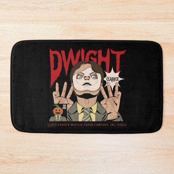 Item preview, Dwight Fan Art designed and sold by FABIANfbndrk.