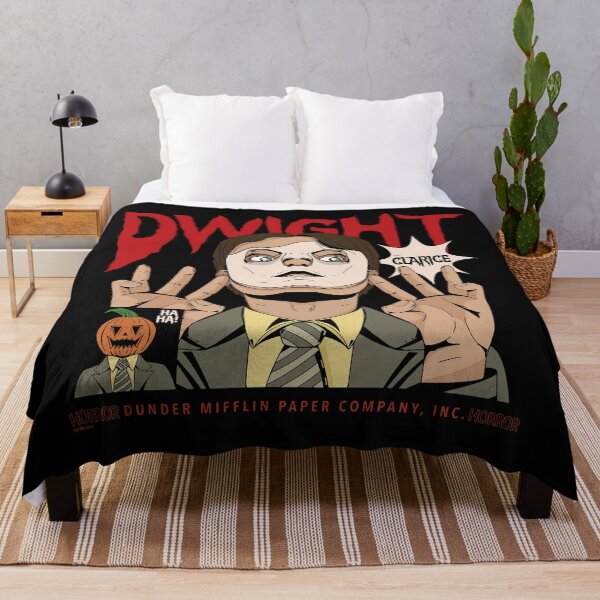 Item preview, Dwight Fan Art designed and sold by FABIANfbndrk.