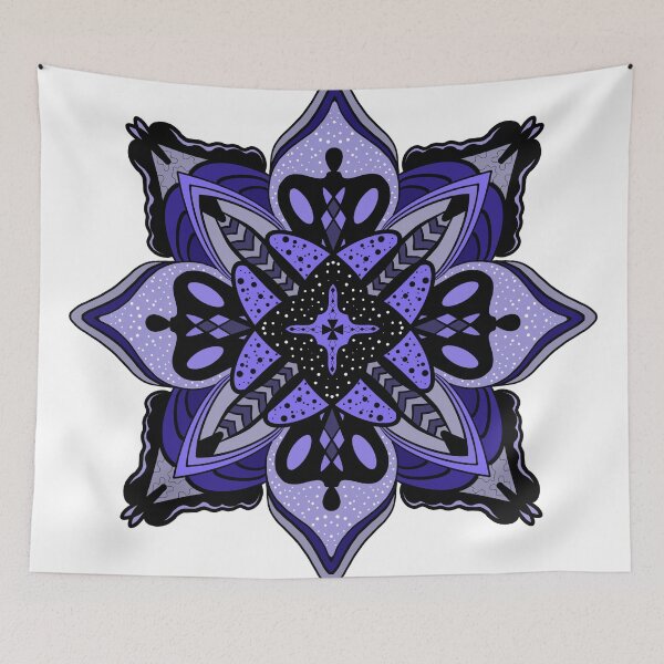 Item preview, Serene designed and sold by Ray-Sepia.