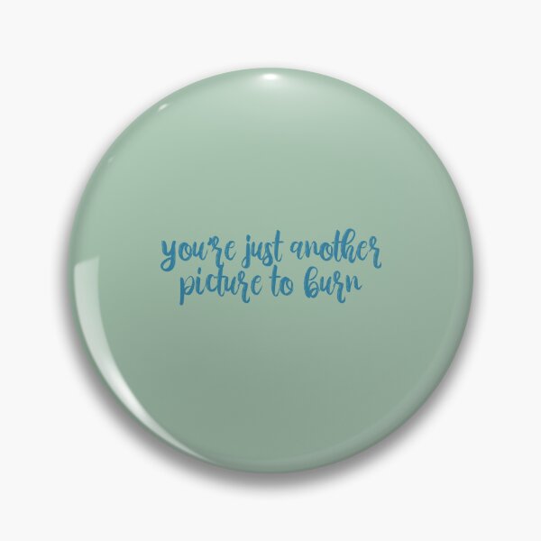 Item preview, Picture to Burn Taylor Swift designed and sold by BoldNFresh.