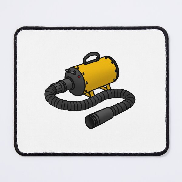 Item preview, High Velocity Dryer designed and sold by honeybeepaper.