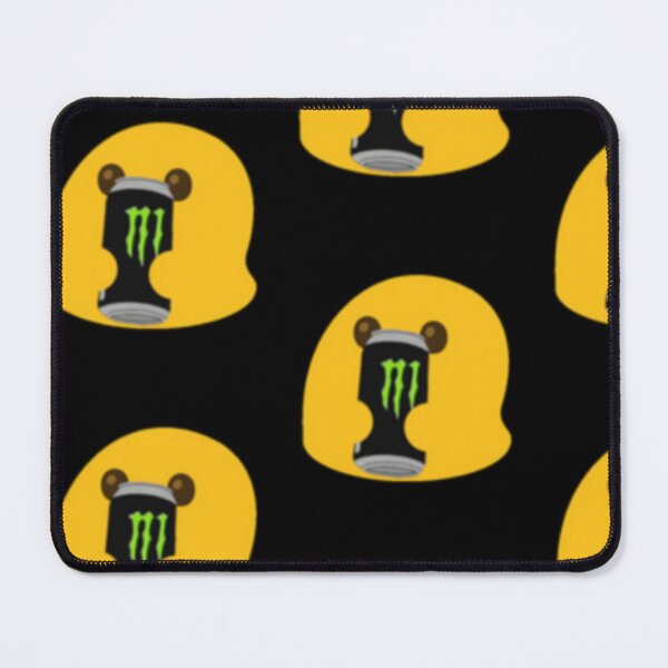 Item preview, Blorbo Energy - Emoji Icon designed and sold by MelterSkelter.