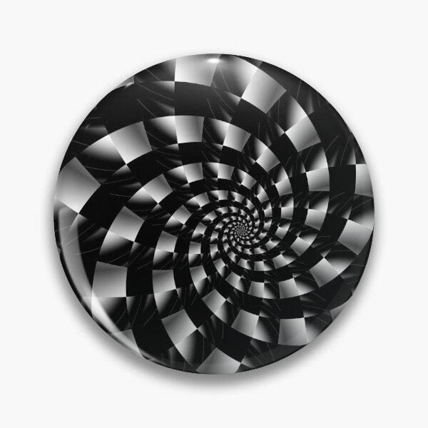 Item preview, Steel Spiral designed and sold by Deometry369.