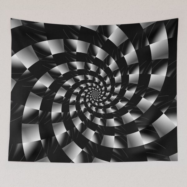 Item preview, Steel Spiral designed and sold by Deometry369.