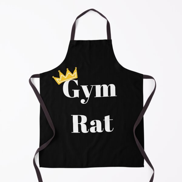 Artikelvorschau, Fitnessstudio-Ratte entworfen und verkauft von Burkae.