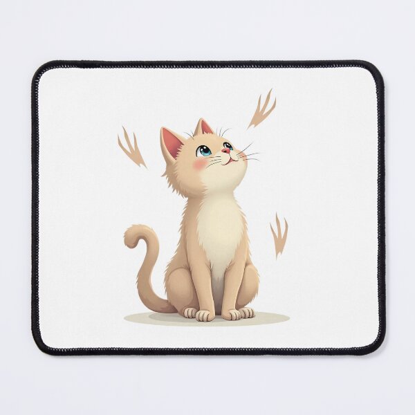 Item preview, adorablekitty,curiouscat,blueEyedfeline designed and sold by wineesshop.