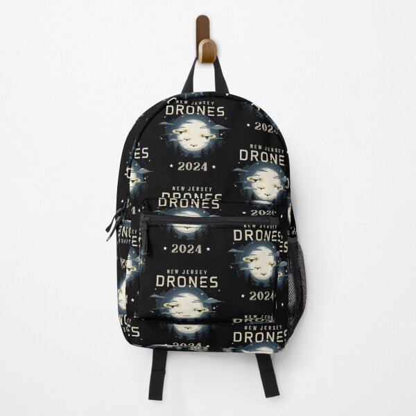 Item preview, Funny New Jersey Drone Invasion 2024, Invasion of 2024 Joke designed and sold by ArtByKatti.