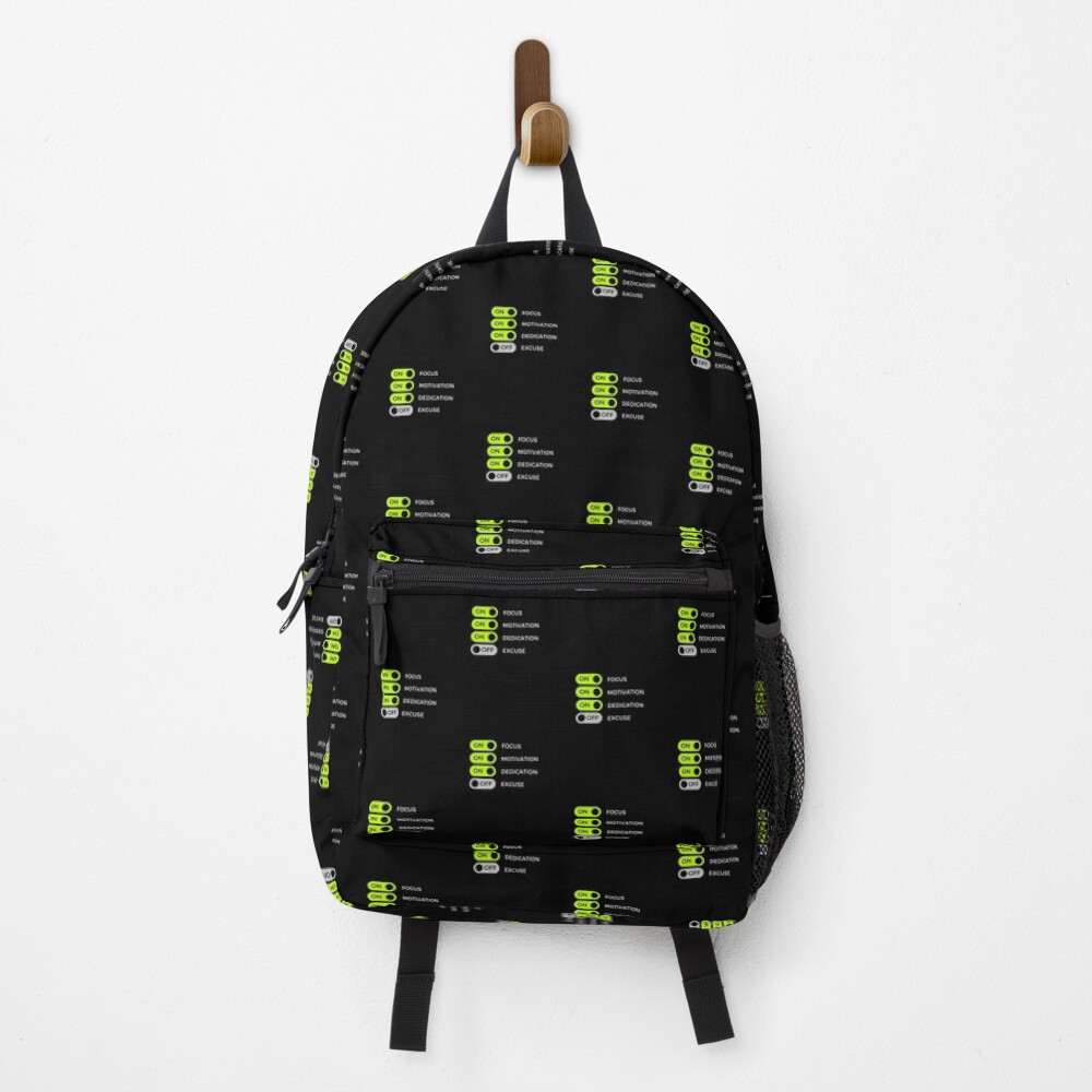 Item preview, Backpack designed and sold by Raloel.