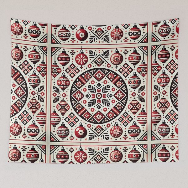 Item preview, merry christmas designed and sold by sevenmountains.