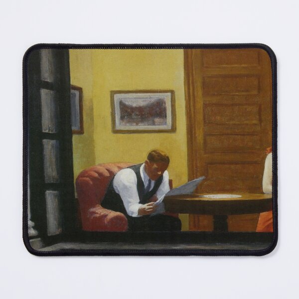 Item preview, Edward Hopper - 1932 designed and sold by irynaartbyim.