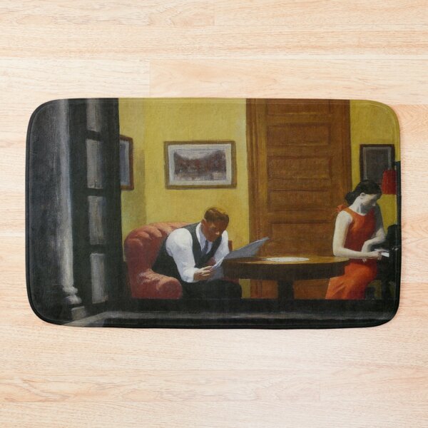 Item preview, Edward Hopper - 1932 designed and sold by irynaartbyim.