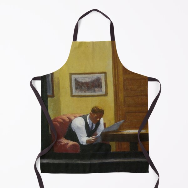 Item preview, Edward Hopper - 1932 designed and sold by irynaartbyim.