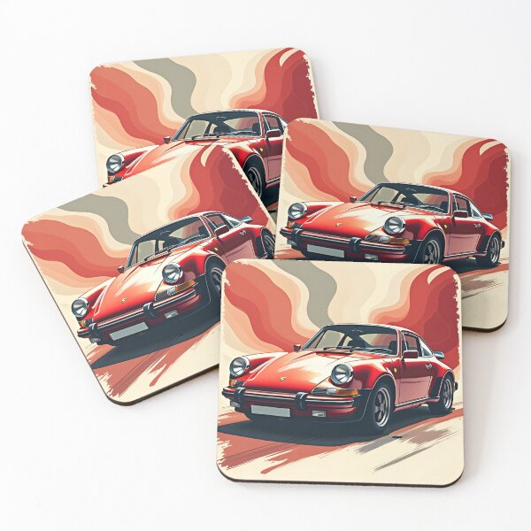 Item preview, Speed Porsche  designed and sold by JustSomeArtz.
