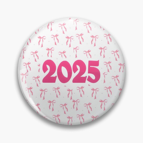 Item preview, Happy 2025 Vibes designed and sold by CrystalCove11.