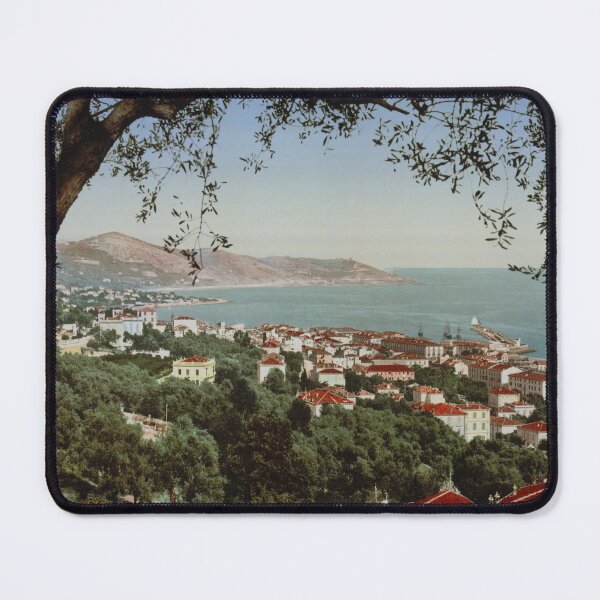 Item preview, San Remo designed and sold by 19th Century in Color.