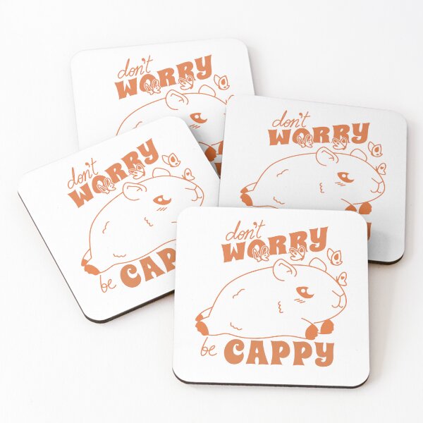 Item preview, Cappy relax designed and sold by AngelDigitalArt.