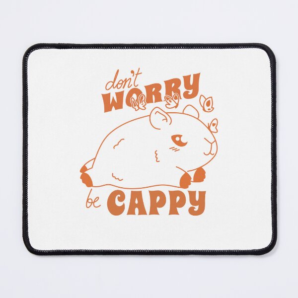 Item preview, Cappy relax designed and sold by AngelDigitalArt.