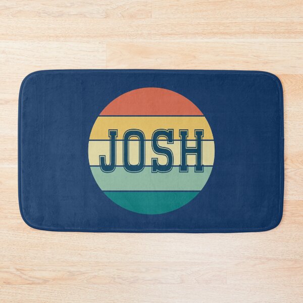 Artikelvorschau, Josh Name entworfen und verkauft von Jeallan Designs.