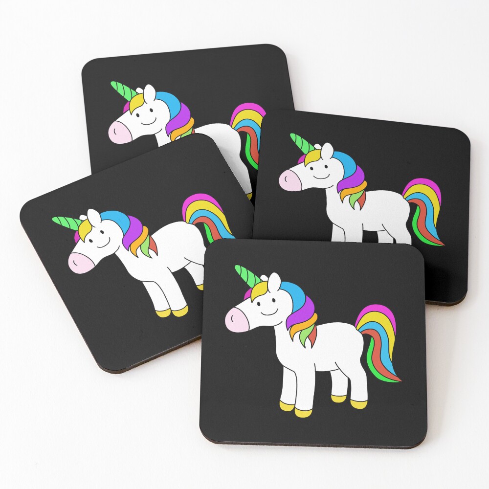 Item preview, Coasters (Set of 4) designed and sold by RMCGiftShop.