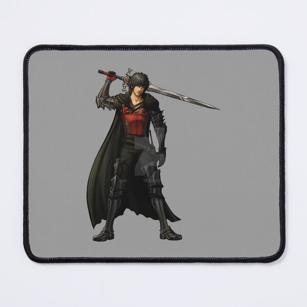 Item preview, FINAL FANTASY XVI designed and sold by Story-dareba.
