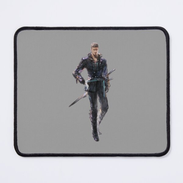 Item preview, FINAL FANTASY XVI designed and sold by Story-dareba.