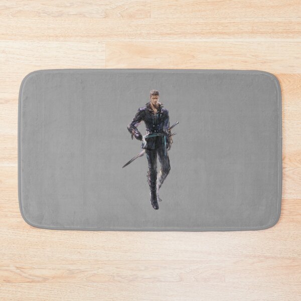 Item preview, FINAL FANTASY XVI designed and sold by Story-dareba.