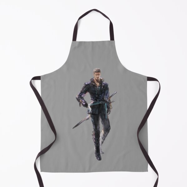 Item preview, FINAL FANTASY XVI designed and sold by Story-dareba.