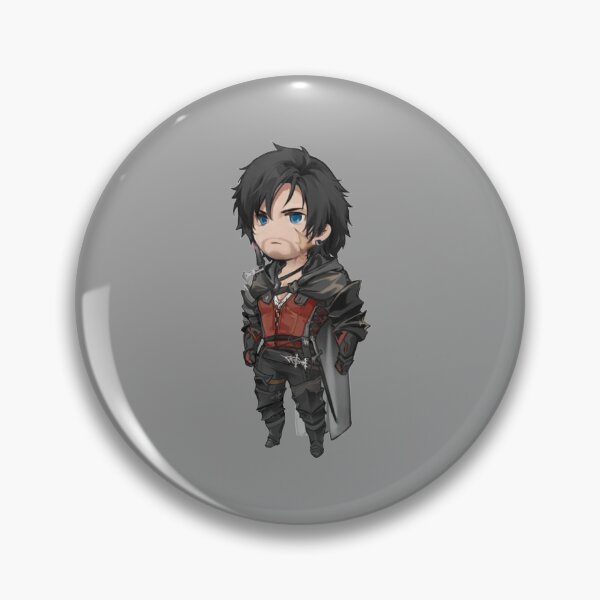 Item preview, FINAL FANTASY XVI designed and sold by Story-dareba.