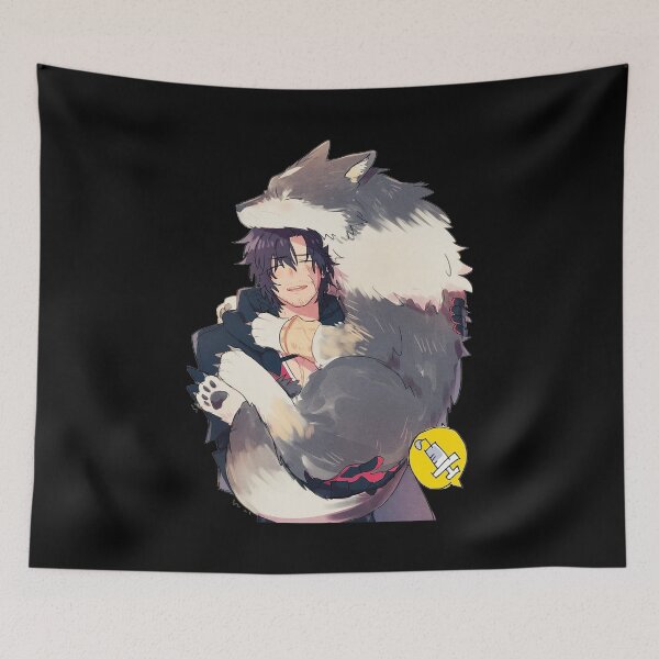 Item preview, FINAL FANTASY XVI designed and sold by Story-dareba.