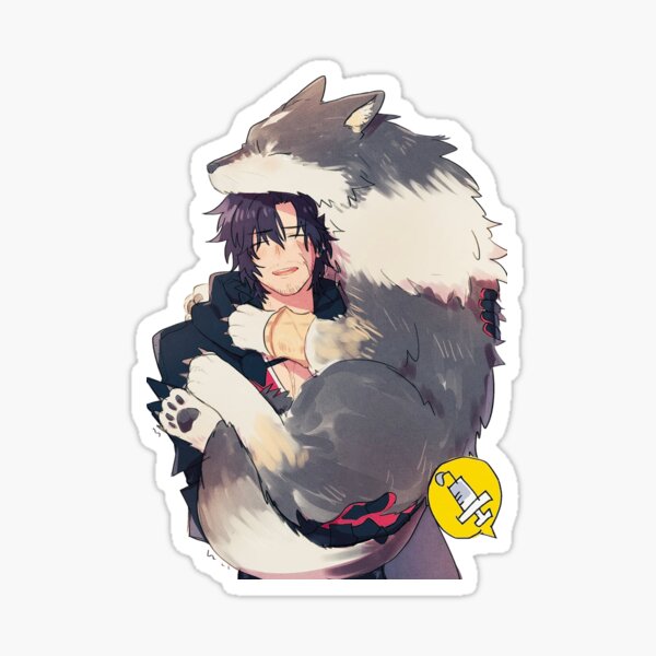 Item preview, FINAL FANTASY XVI designed and sold by Story-dareba.