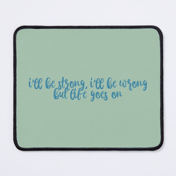 Item preview, A Place in this World Taylor Swift designed and sold by BoldNFresh.