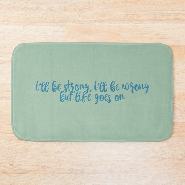 Item preview, A Place in this World Taylor Swift designed and sold by BoldNFresh.