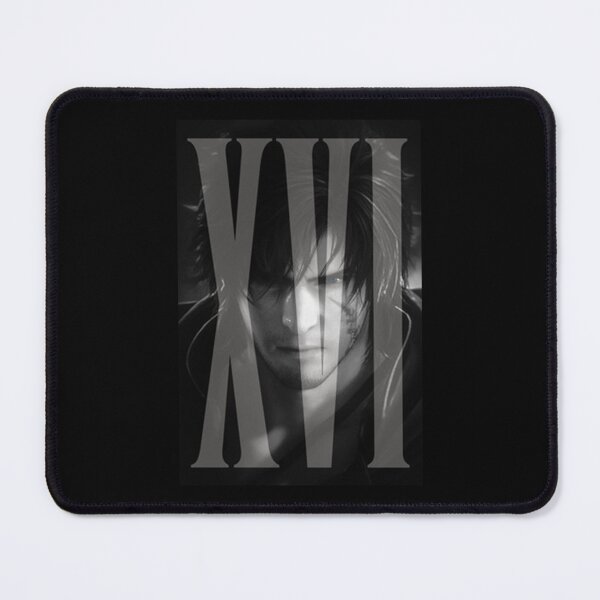 Item preview, FINAL FANTASY XVI designed and sold by Story-dareba.