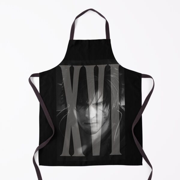 Item preview, FINAL FANTASY XVI designed and sold by Story-dareba.