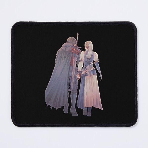 Item preview, FINAL FANTASY XVI designed and sold by Story-dareba.