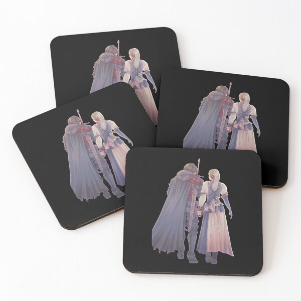 Item preview, FINAL FANTASY XVI designed and sold by Story-dareba.