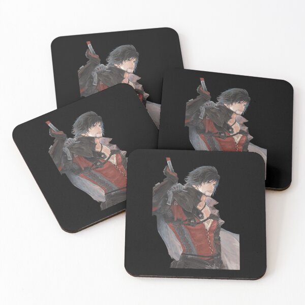 Item preview, FINAL FANTASY XVI designed and sold by Story-dareba.