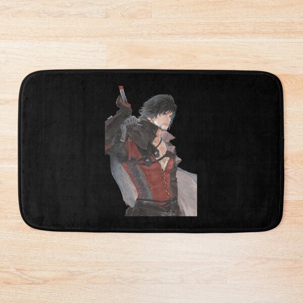 Item preview, FINAL FANTASY XVI designed and sold by Story-dareba.