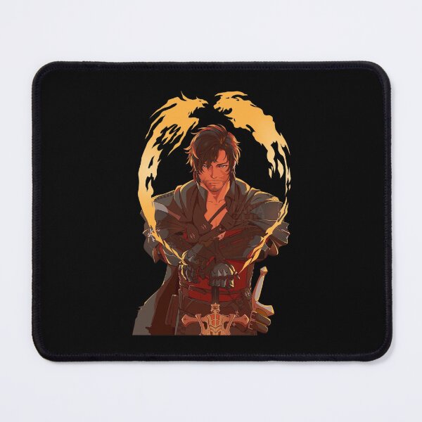Item preview, FINAL FANTASY XVI designed and sold by Story-dareba.