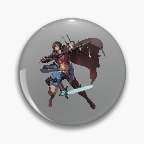 Item preview, FINAL FANTASY XVI designed and sold by Story-dareba.