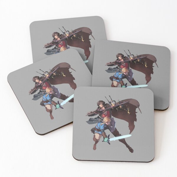 Item preview, FINAL FANTASY XVI designed and sold by Story-dareba.
