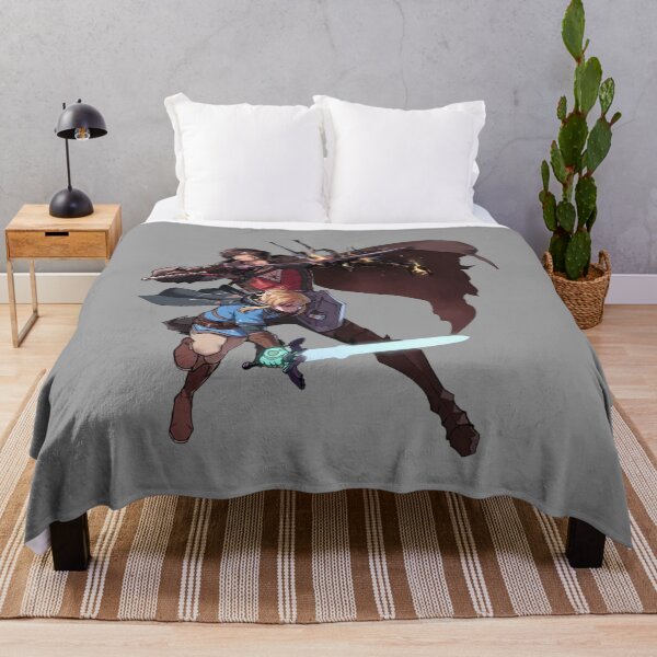 Item preview, FINAL FANTASY XVI designed and sold by Story-dareba.