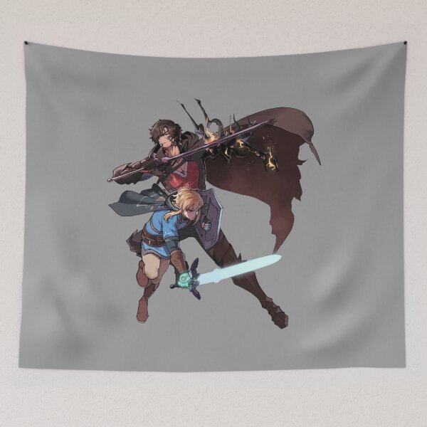 Item preview, FINAL FANTASY XVI designed and sold by Story-dareba.