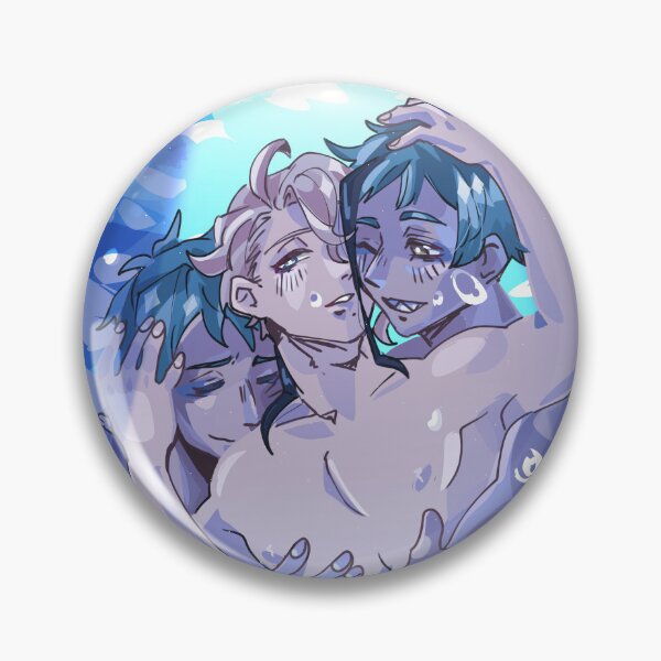 Item preview, Octavinelle Trio Lovers designed and sold by erielampa.