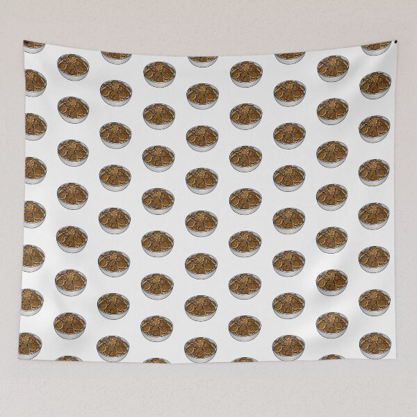 Item preview, Pancake Cereal designed and sold by honeybeepaper.